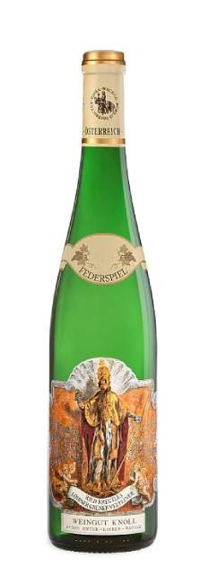 Emmerich Knoll Gr Ner Veltliner Ried Kreutles Federspiel Dec Ntalo