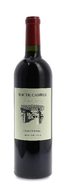 Chateau Roc de Cambes Cotes de Bourg 2019 | Decántalo