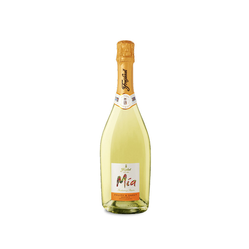 Mía Freixenet Sparkling Moscato | Decántalo