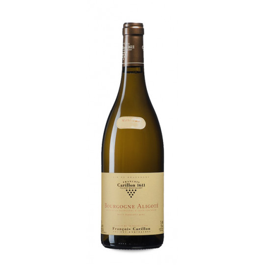 Acheter Vin De L'appellation AOC Bourgogne Aligote | Decántalo