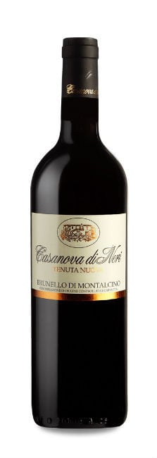 Casanova di Neri Brunello di Montalcino Tenuta Nuova 2016 | Decántalo